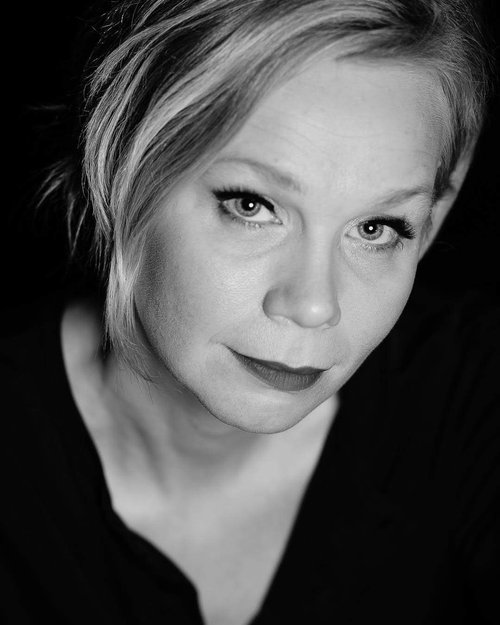 Harpa Elín Haraldsdóttir