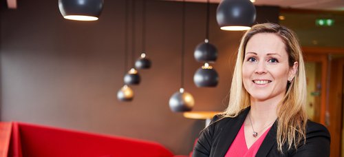 Svanhildur Nanna