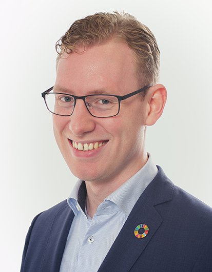 Sigurður Loftur
