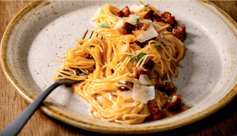 Haustpasta