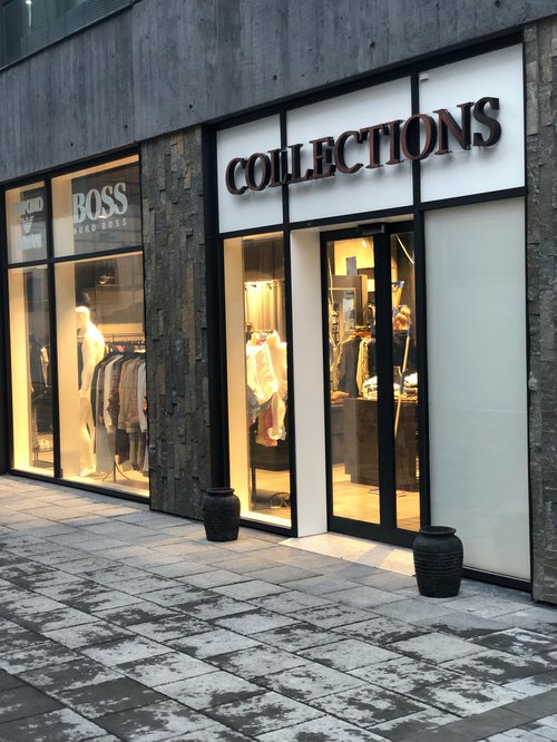 Collections