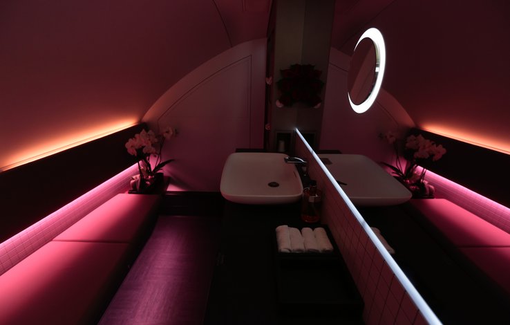qatar airways
