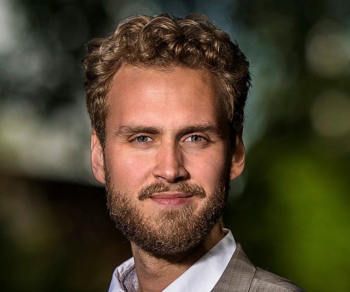 Gunnar Dofri