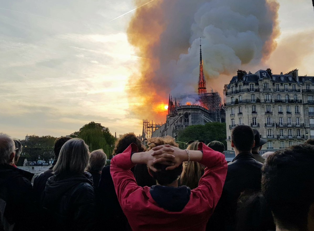 Parísarbúar