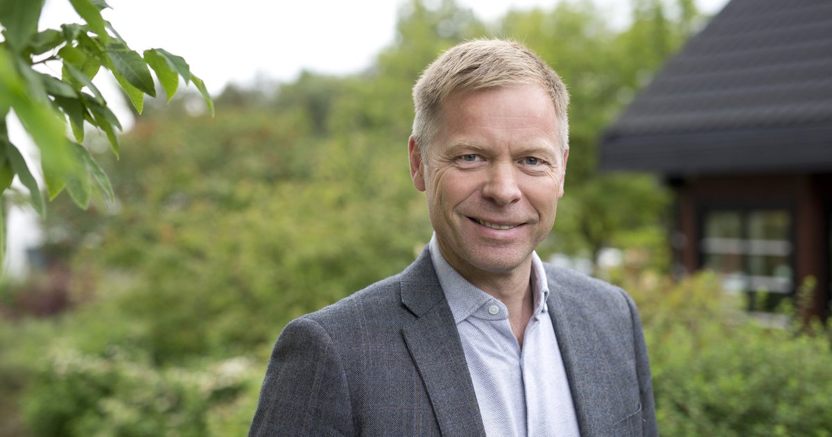 Spyr hvort ostur og rjómi séu mikilvægust atvinnulífinu