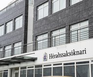Héraðssaksóknari