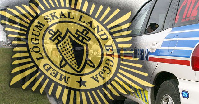 Lögreglan: friður á menningarnótt