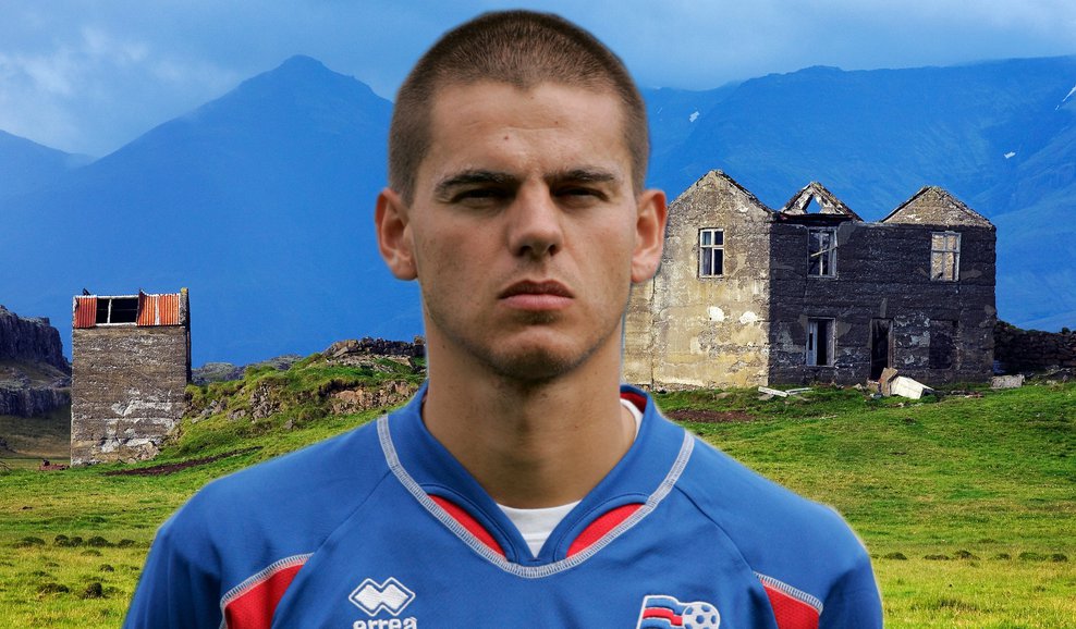 Ívar ingimarsson vill draumalandið austurland „þetta mun virka sem