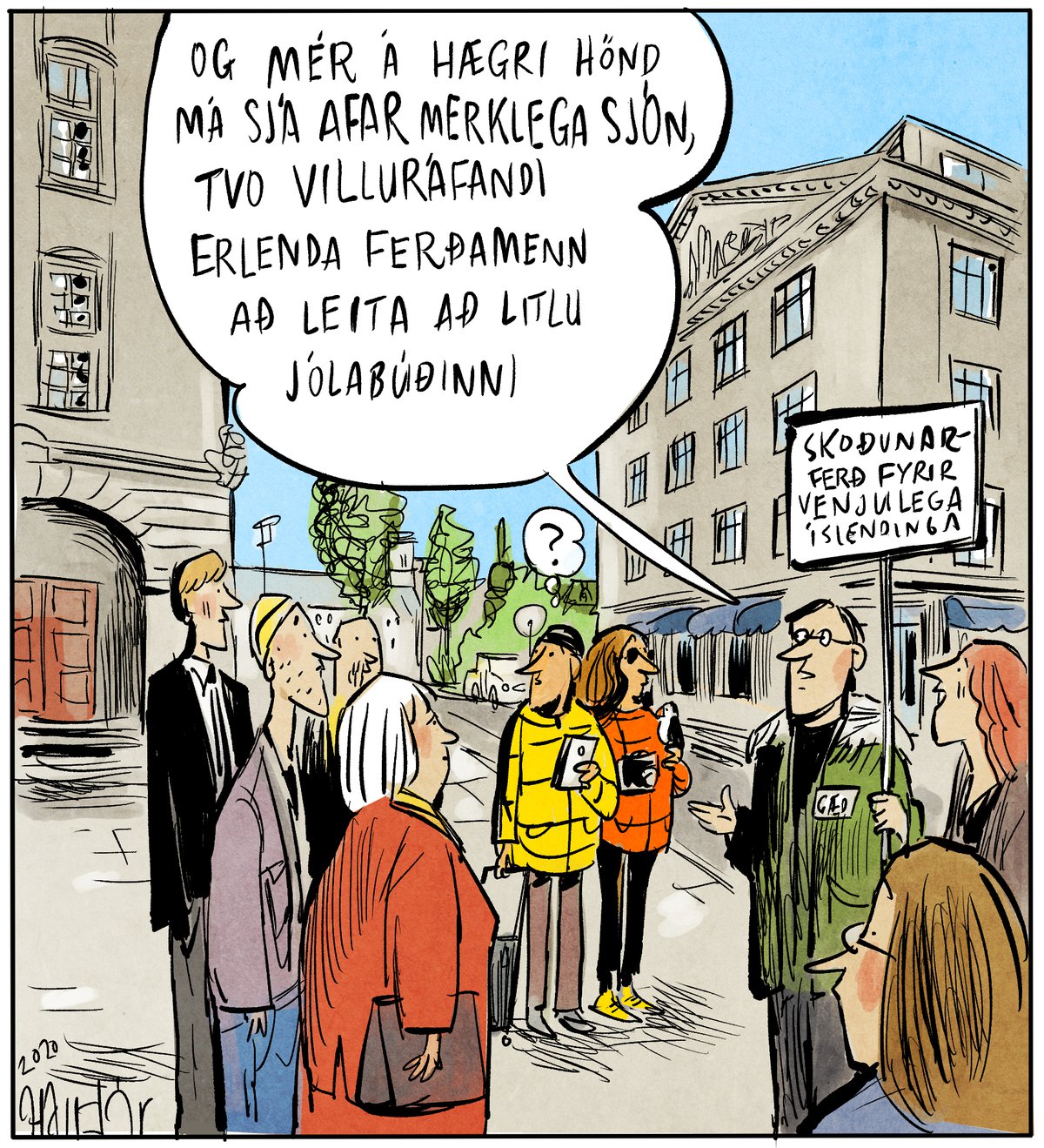 Halldór 09.07.2020