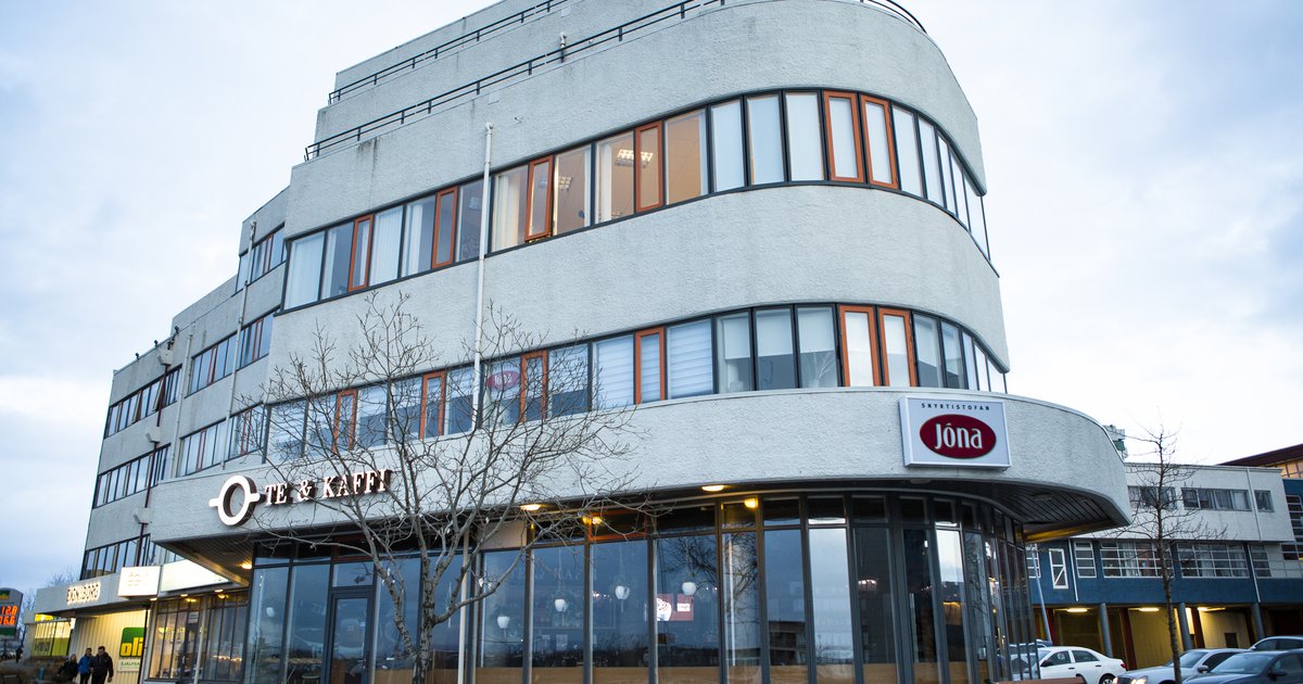 Dópsalar í Hamraborg gera fólki lífið leitt: Börn allt niður í tólf ...