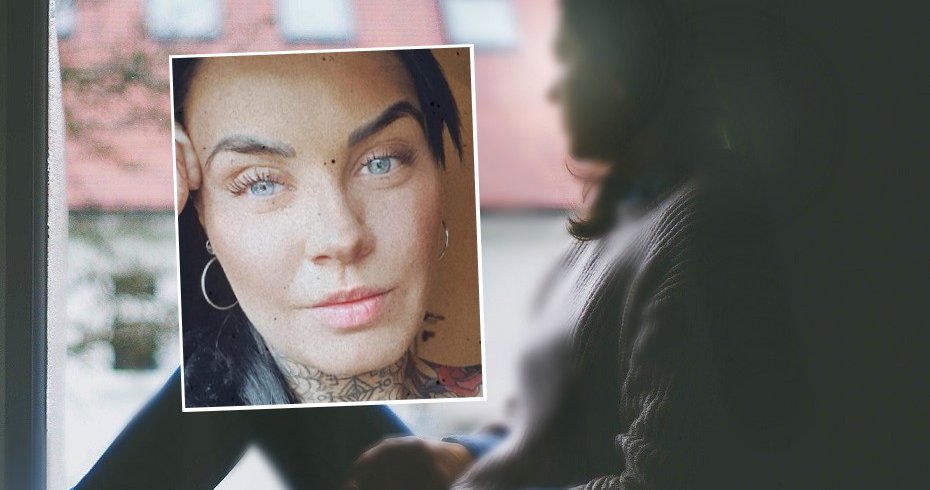 Agnes er ólétt og sendir neyðarkall: „Ég er gjörsamlega að gefast upp“