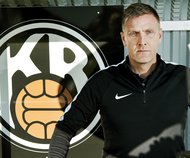 Rúnar Kristinsson