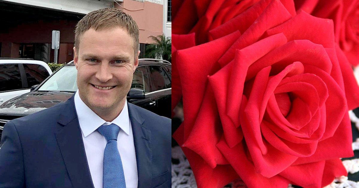 Samfylkingin gaf Kristjáni glaðning: „Ég þakkaði fyrir mig og fór ...