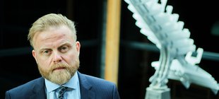 asgeir jonsson732.jpg ásgeir jónsson seðlabankastjóri febrúar 2023