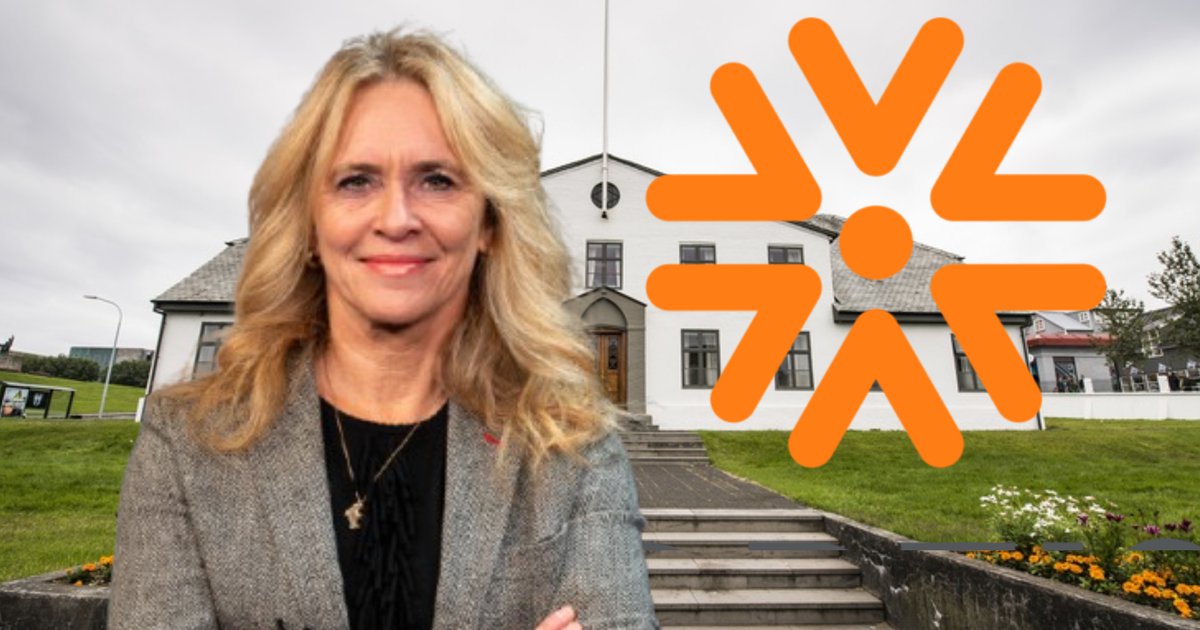 Viðreisn ætlar ekki að hækka skatta heldur beita aðhaldi – skýr ...