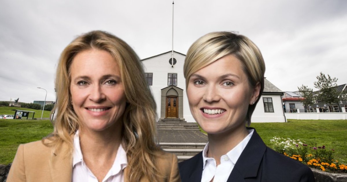 Samfylking og Viðreisn vilja mynda stjórn með Flokki fólksins – eða ...