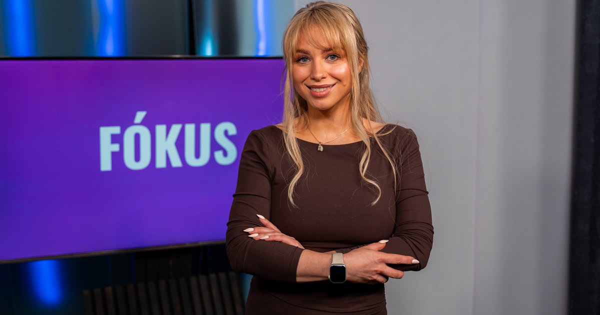 Hera Rún - „Ég hugsaði: Nú er minn tími kominn“